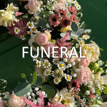 Button to our funeral flowers avialable for delivery in Darlington 